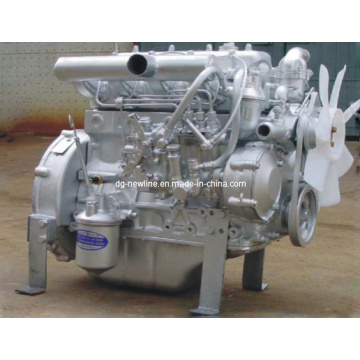 Prime 20kva Quanchai (Engine) Powered Diesel Generator Set
